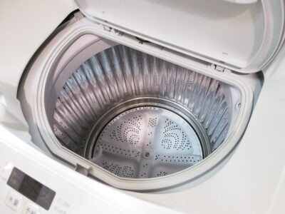 5.5/3.5kg洗濯乾燥機　SHARP　2020年製　ES-TX5D