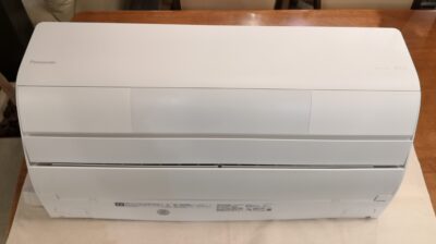Panasonic air conditioner 2020