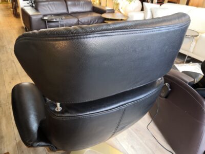 OAchair Full leather upholstery 3