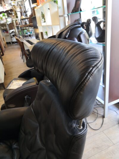 OAchair Full leather upholstery 4