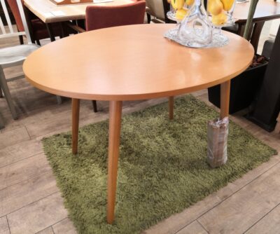 unico ALBERO table