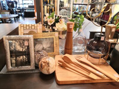 THE CONRAN SHOP Interior goods