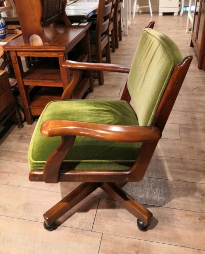 karimoku study chair 2