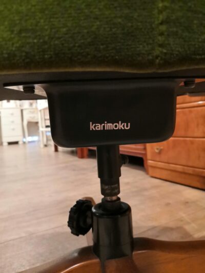 karimoku study chair 4