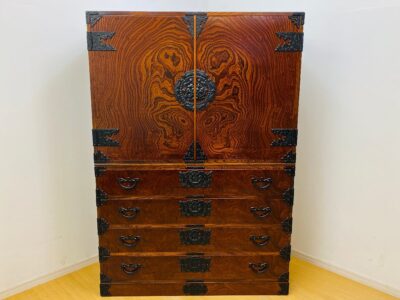  Iwayado chest of drawers