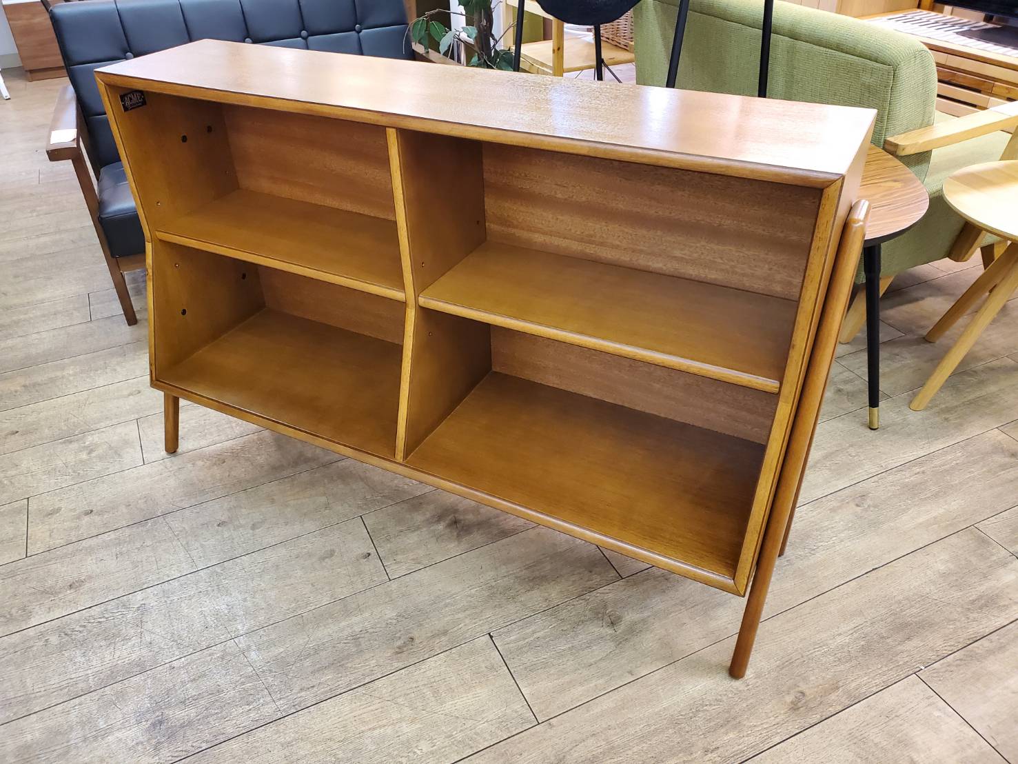☆モデルルーム展示品 ACME Furniture アクメファニチャー ブック 