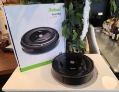 iRobot / アイロボット　Roomba / ルンバ　e5　ロボット掃除機　e5150　2021年製　高年式　美品