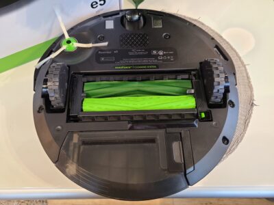 iRobot / アイロボット　Roomba / ルンバ　e5　ロボット掃除機　e5150　2021年製　高年式　美品