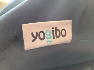 Yogibo / ヨギボー　Yogibo Max / ヨギボーマックス　Yogibo Support / ヨギボーサポート　ビーズソファ　ビーズクッション