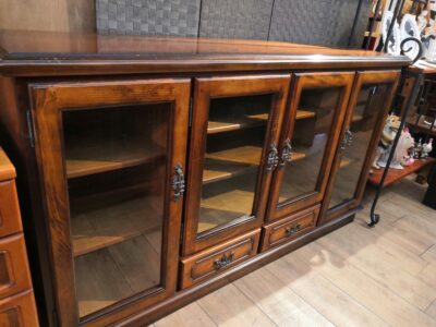 karimoku Colonial Sideboard