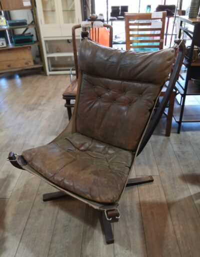 VATNE Falcon Chair 3
