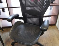 Herman Miller Aeron Chair