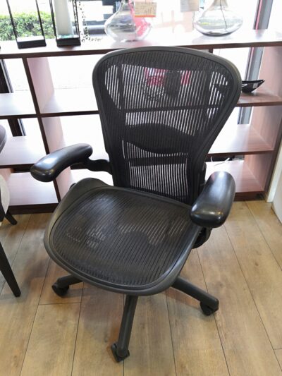 Herman Miller Aeron Chair