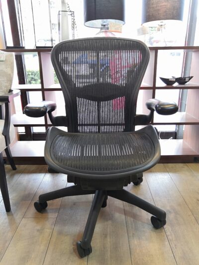 Herman Miller Aeron Chair 1