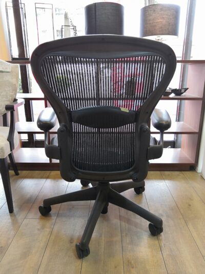 Herman Miller Aeron Chair 3