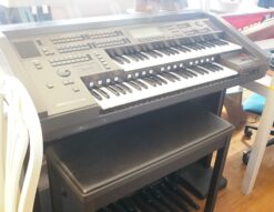 【中古品】YAMAHA　エレクトン　EL-90