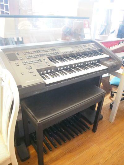 【中古品】YAMAHA　エレクトン　EL-90