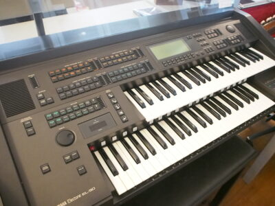 【中古品】YAMAHA　エレクトン　EL-90