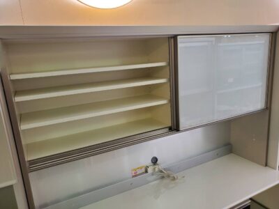 PAMOUNA　パモウナ　レンジボード　ハイグレード　ハイスペック　食器収納　食器棚　ワイドビュー設計　ハイタイプ　キッチンボード　おすすめ