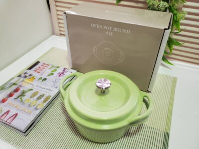 新品・未使用】バーミキュラ オーブンポットラウンド18cm の通販はau 