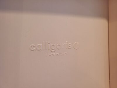 Calligaris / カリガリス　LIBERTY / リバティ チェア　スタッキングチェア　ガーデンチェア　イタリアモダン