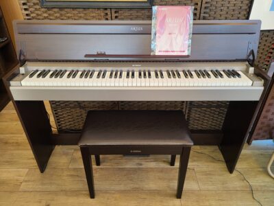 YAMAHA / ヤマハ　ARIUS / アリウス　88鍵 電子ピアノ　デジタルピアノ　YDP-S31　ダークブラウン