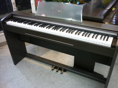電子ピアノ CASIO PX-720 プリヴィア 買取しました！ | 愛知と岐阜の