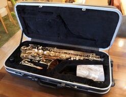 Antigua Winds alto saxophone 2