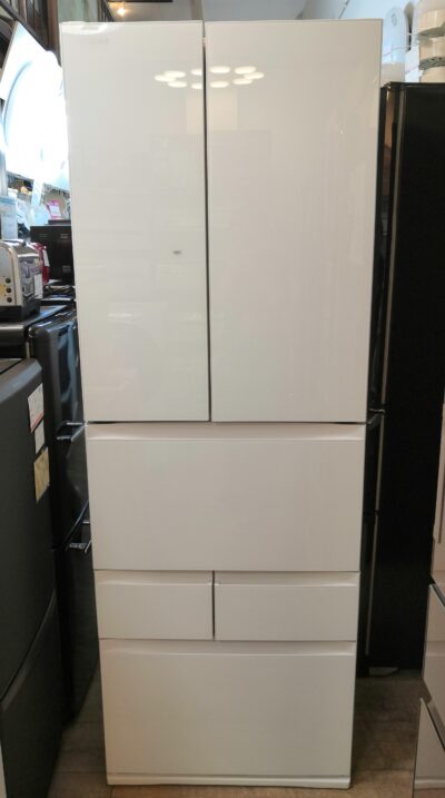 TOISHIBA 2022 462L refrigerator 3