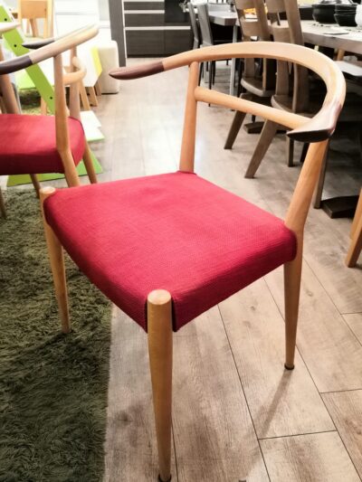 日進木工 ダイニング5点セット dining set 2