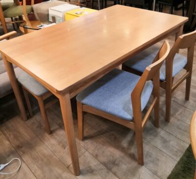 ウニコ unico dining set turku