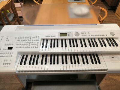 YAMAHA Electone ELB-02 1