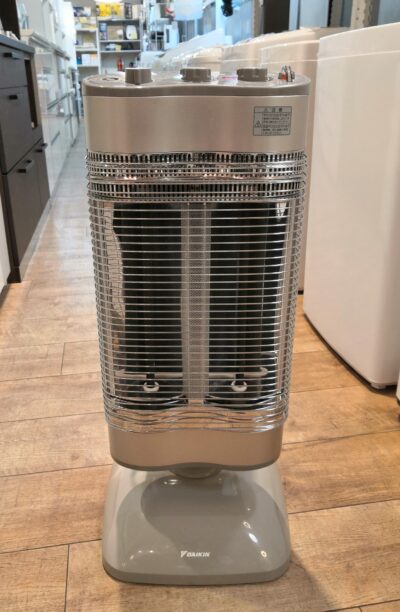 DAIKIN far infrared heater