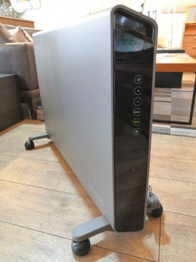 DeLonghi convector heater 1