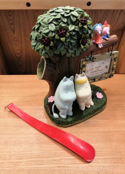 Moomin photoflame 3