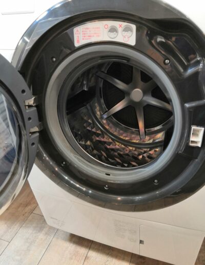 panasonic drum type washer/dryer 3