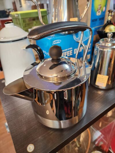 【中古品】Fissler　ケトル　