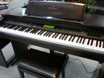 YAMAHA CVP-69