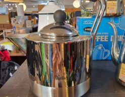 【中古品】Fissler　ケトル　