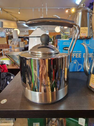 【中古品】Fissler　ケトル　