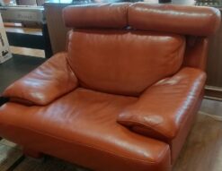 IDCOTSUKA L/S COMFORT 1p sofa