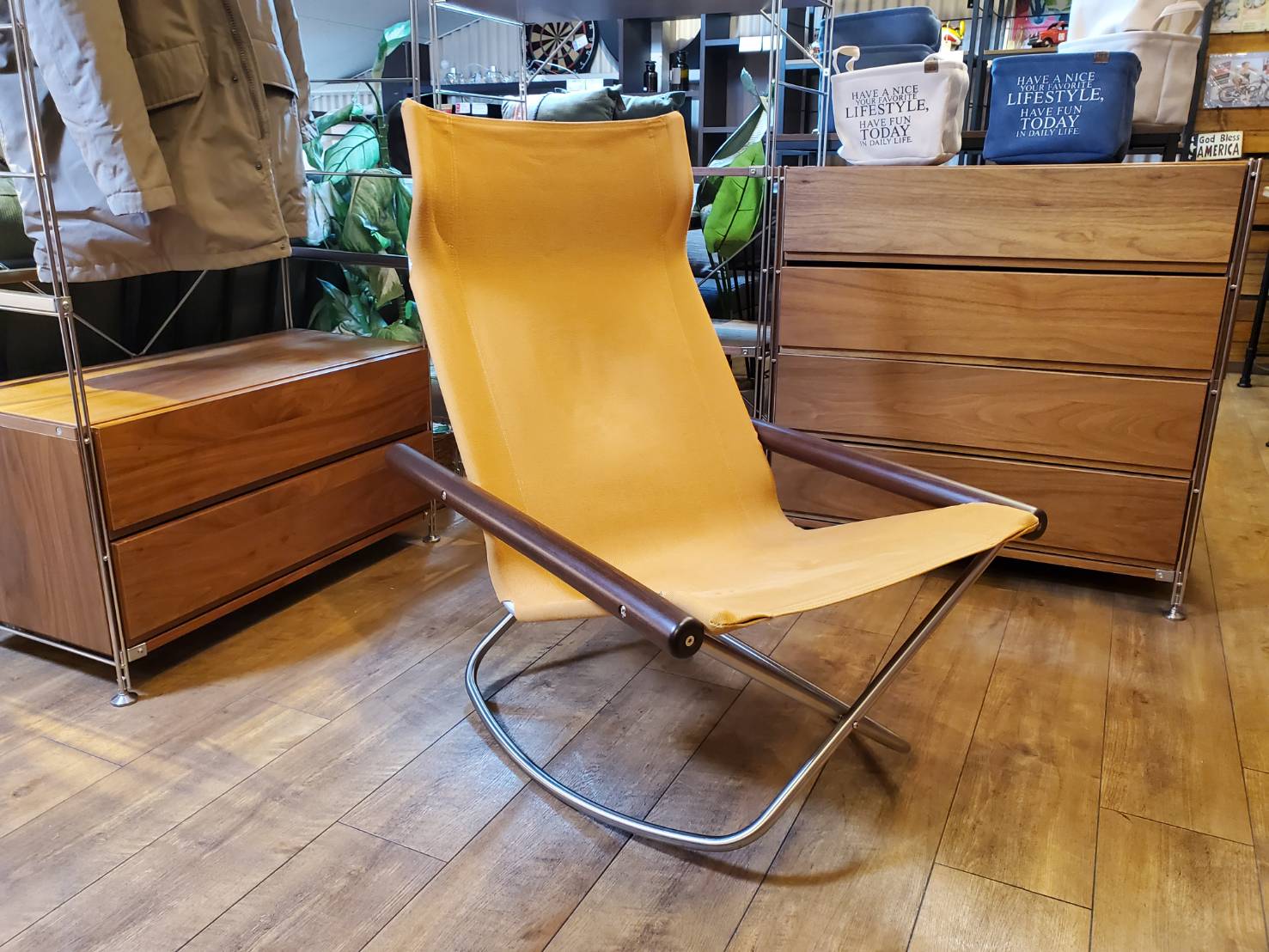 ニーチェア 中古美品 - その他