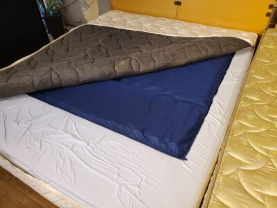 ☆ASLEEP アスリープ クイーンベッド ファインレボ SUPER FLEX FIT UX 