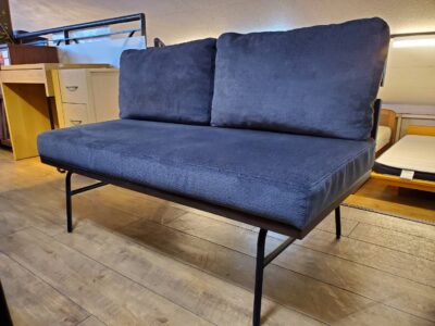 ☆SHIGIYAMA シギヤマ家具 COAL コールシリーズ ダイニングベンチ 2 