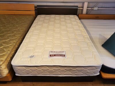 dreambed　ドリームベッド　SIMMONS　シモンズ　セミダブルベッド　跳ね上げ式　リフトアップ　セミダブルサイズ　ベッド　ガス圧式　木製ベッド　Beautyrest　ビューティーレスト　縦跳ね上げ式ベッド　セミダブル　ポケットコイル　SWベッド　SDベッド　SDサイズ　ベッド　リサイクルショップ　再良市場　天白　名東　おススメ　中古品