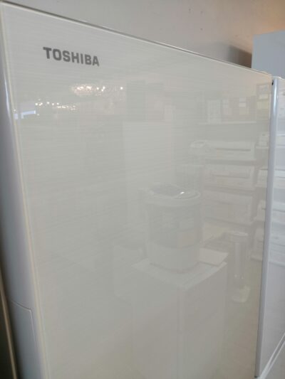 TOSHIBA 465L 冷蔵庫 2021 5