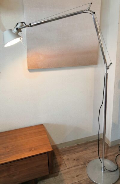 Tolomeo Floor artemide