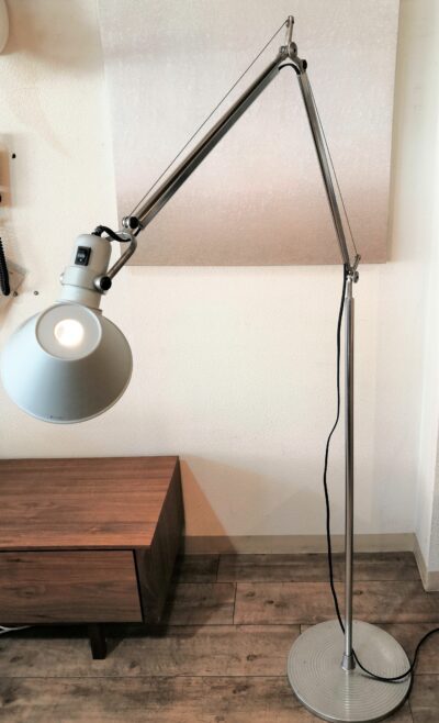 Tolomeo Floor artemide 3