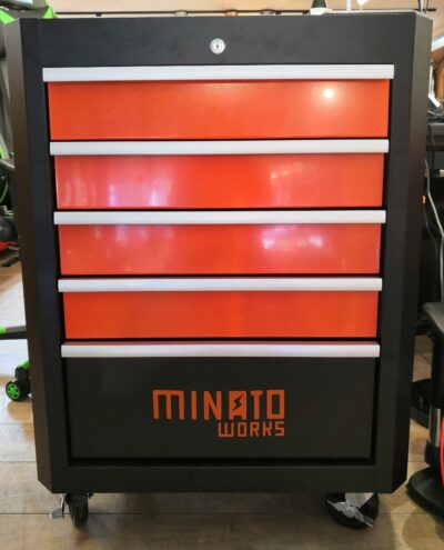 minatoworks tool cabinet 4