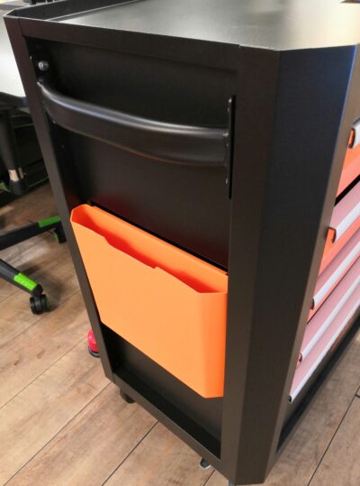 minatoworks tool cabinet